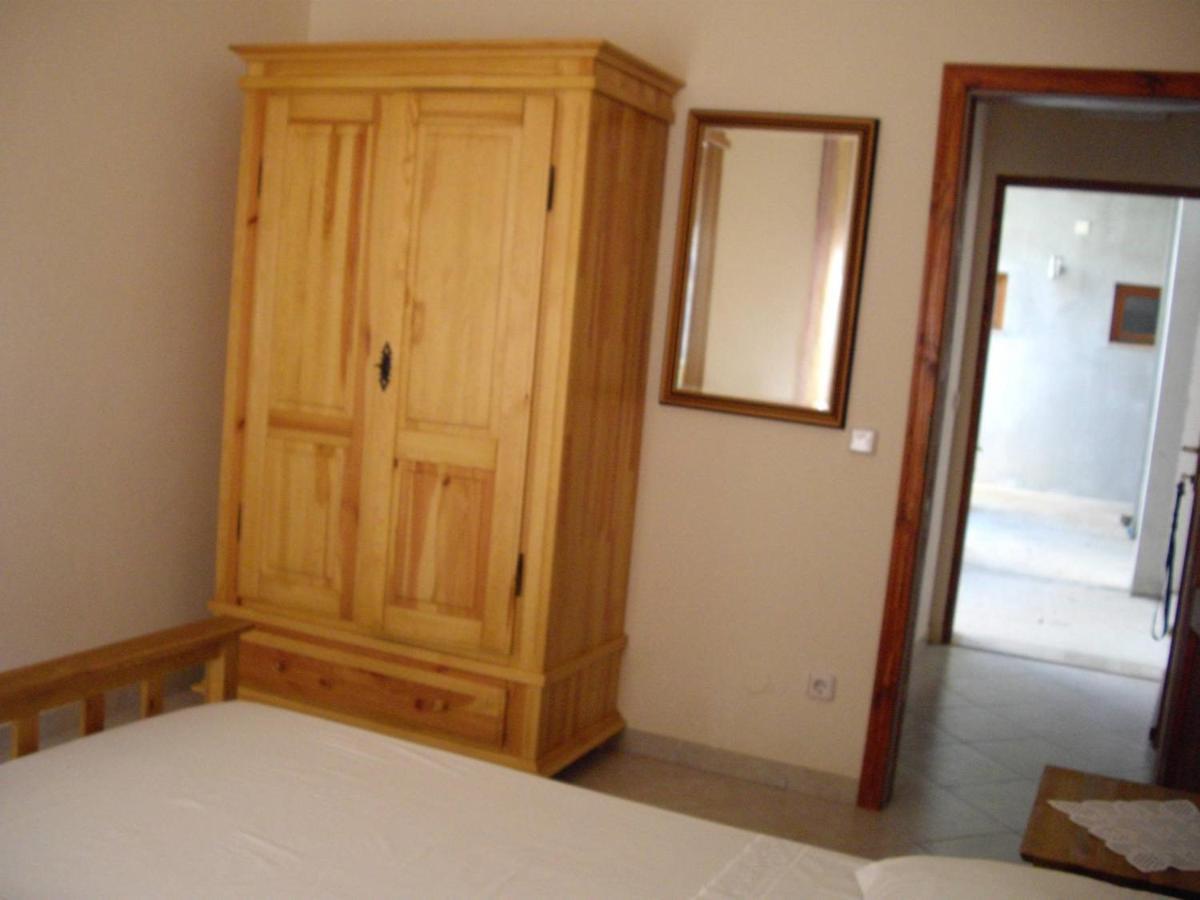 Apartments Marina 奥米什 外观 照片